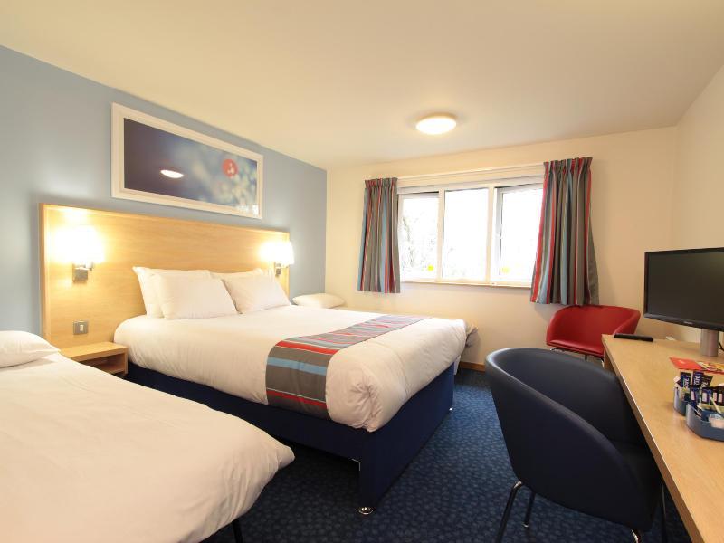 Travelodge Плаймаут Экстерьер фото